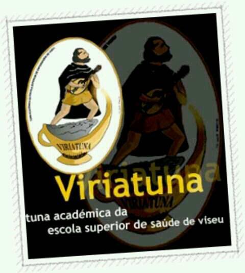 Viriatuna, Tuna Académica da Escola Superior de Saúde de Viseu (Portugal)