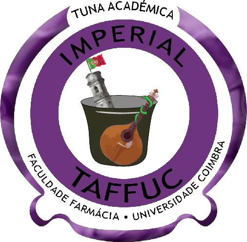 Tuna Académica da Faculdade de Farmácia da Universidade de Coimbra