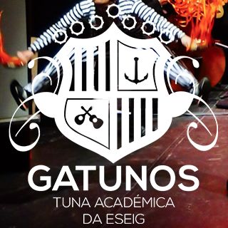 Tuna Gatunos - Tuna Académica da ESEIG (Portugal)