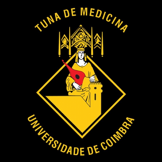 Tuna de Medicina da Universidade de Coimbra (Portugal)