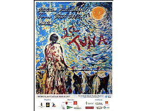 PROGRAMA OFICIAL DEL XXX CERTAMEN INTERNACIONAL DE TUNAS “COSTA CÁLIDA”