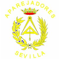 Escudo de la Tuna de Aparejadores de Sevilla