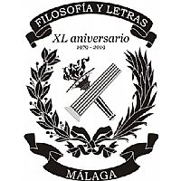 Tuna de Filosofía y Letras de Málaga. Andalucía (España)