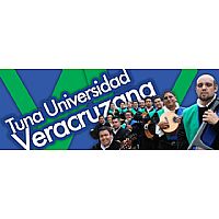 Tuna de la Universidad Veracruzana - Xapala - Veracruz (México)
