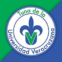 Escudo de la Tuna de la Universidad Veracruzana - Xapala - Veracruz (México)