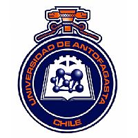 Escudo de la Tuna Universitaria de la Universidad de Antofagasta (Chile)