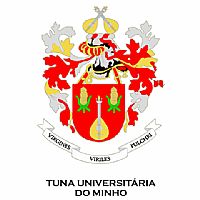 Escudo Tuna Universitaria de Minho