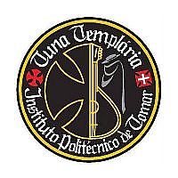Escudo de la Tuna Templária do Instituto Politécnico de Tomar - Santarém (Portugal)