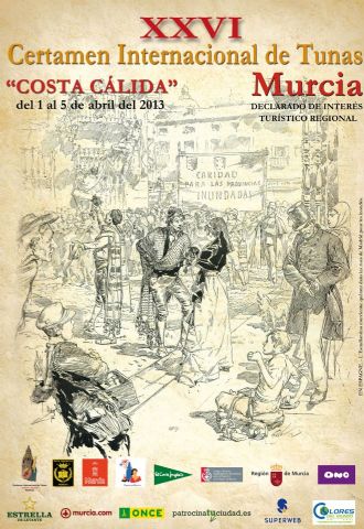 Viñetas, Gags, Publicaciones, etc. del Mundo de las Tunas. - 11