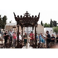 Producto de TurismoMazarron.com: Excursión Patrimonio