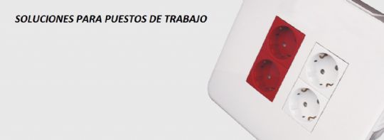 PUESTOS DE TRABAJO PUESTOS DE TRABAJO
