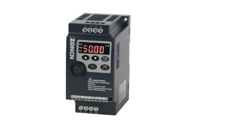 Z100-G2 Variadores compactos monofásicos Z100-G2 Variadores compactos monofásicos