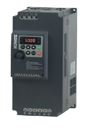 Z100-G4 Variadores compactos trifásicos Z100-G4 Variadores compactos trifásicos