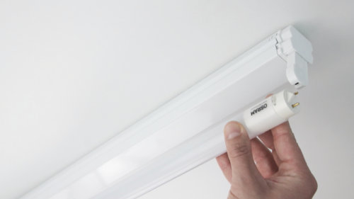TUBOS LED OSRAM TUBOS LED OSRAM