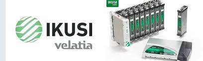 IKUSI - RECEPCIÓN TV/SAT IKUSI - RECEPCIÓN TV/SAT