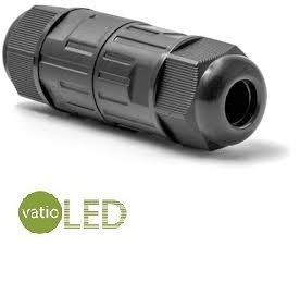 CONECTOR LINEAL ESTANCO