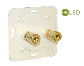 TOMA DE ALTAVOZ EFAPEL