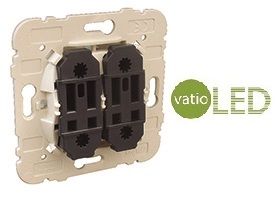 Doble Conmutador de Cruce