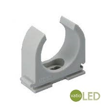 SOPORTE PARA TUBO RÍGIDO M40