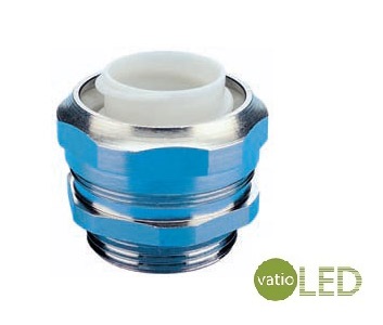 RACOR TUBODIX PARA TUBO PG16 ROSCA M25