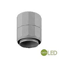 Producto: RACOR MIXTO M25 LIBRE DE HALOGENOS TUBO RIG/FLEX Producto: 246.2500.0