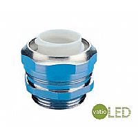 Producto: RACOR TUBODIX PARA TUBO PG16 ROSCA M25 Producto: 208.2516.0