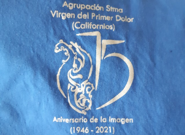 FOTO DE GRUPO TERCIO INFANTIL 