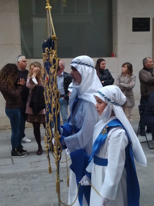 PROCESION DOMINGO DE RAMOS