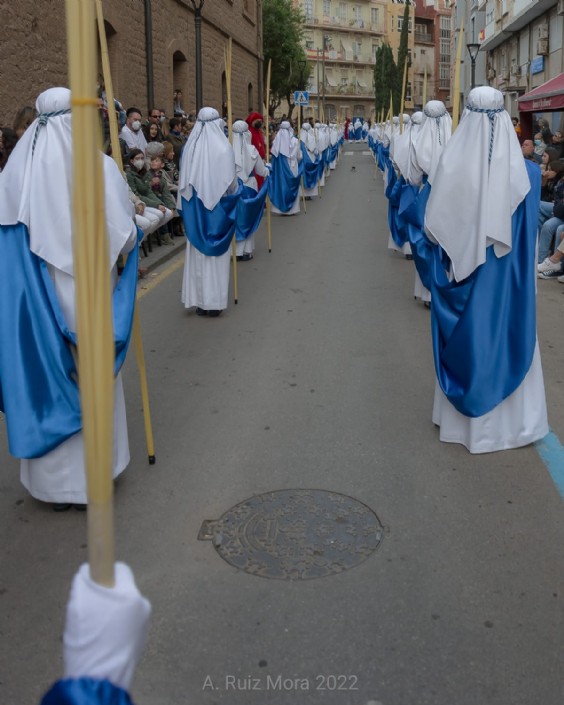 PROCESION DOMINGO DE RAMOS