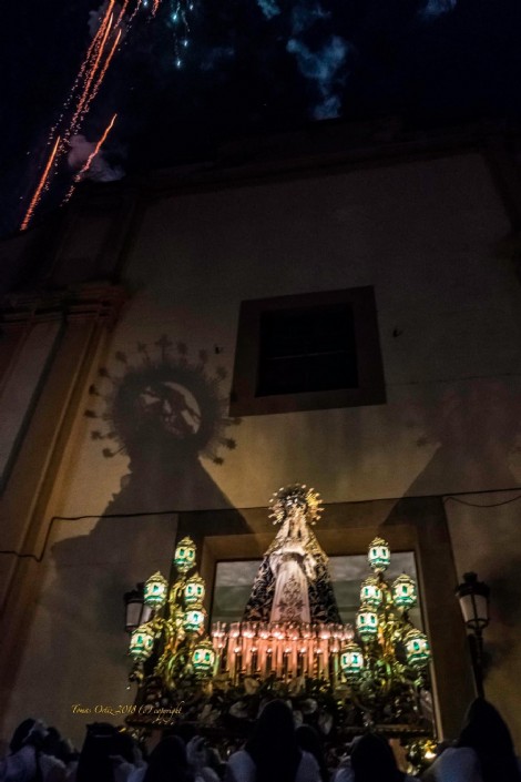 PROCESION DE JUEVES SANTO