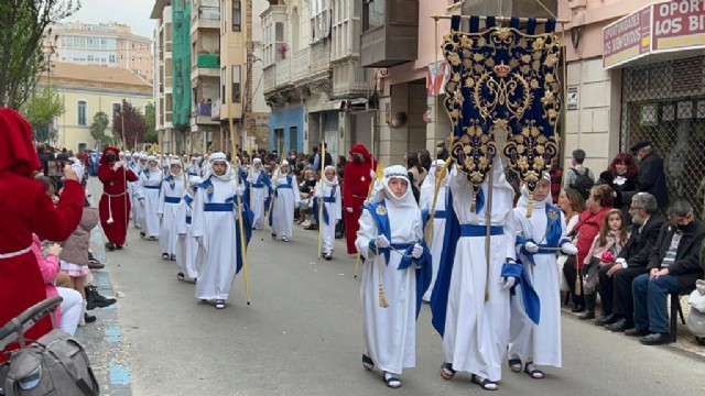 PROCESION DOMINGO DE RAMOS