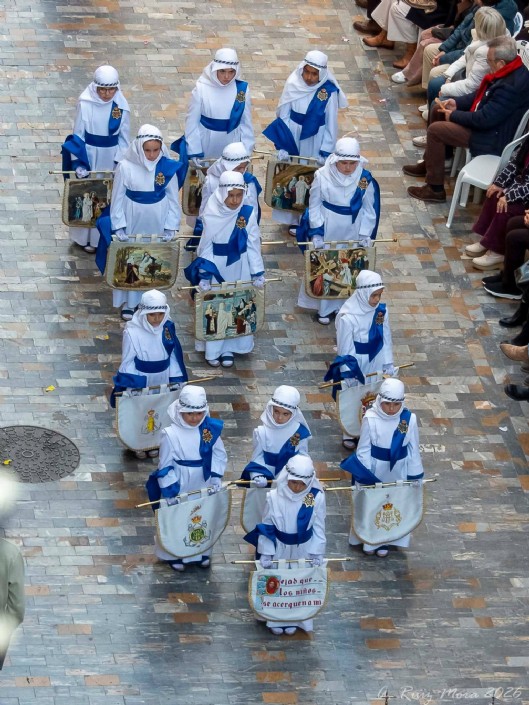 Procesión del Domingo de Ramos