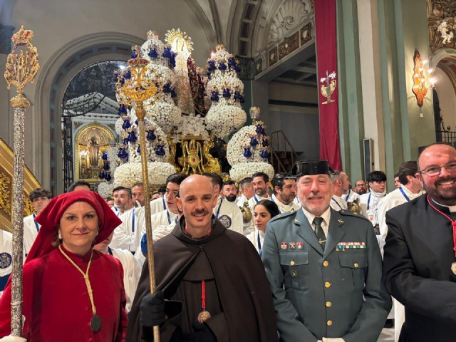 Procesión de Miércoles Santo
