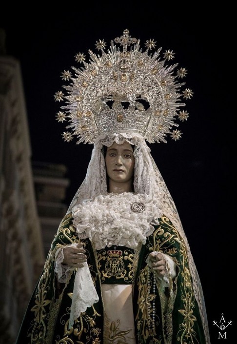 TRASLADO DE NUESTRA SEÑORA DE LA ESPERANZA