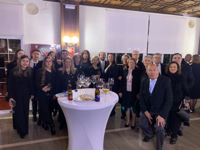 Cena Salve Grande