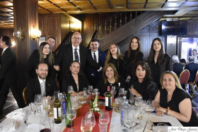 Cena Salve Grande