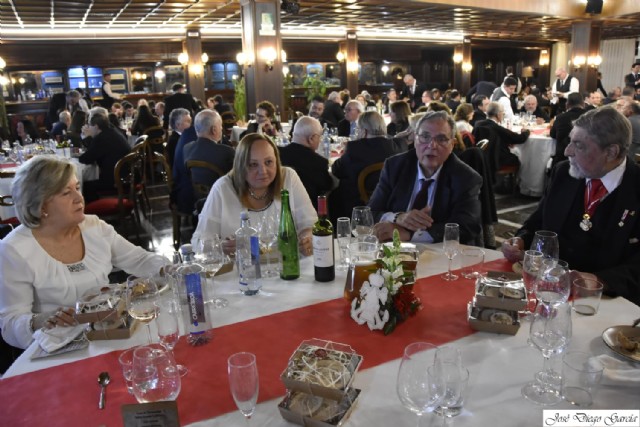 Cena Salve Grande