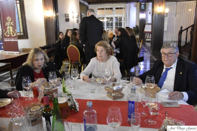 Cena Salve Grande