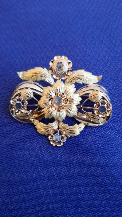 Donación de la Madrina de 2026 del Tercio ´Ntra. Sra. de la Esperanza´