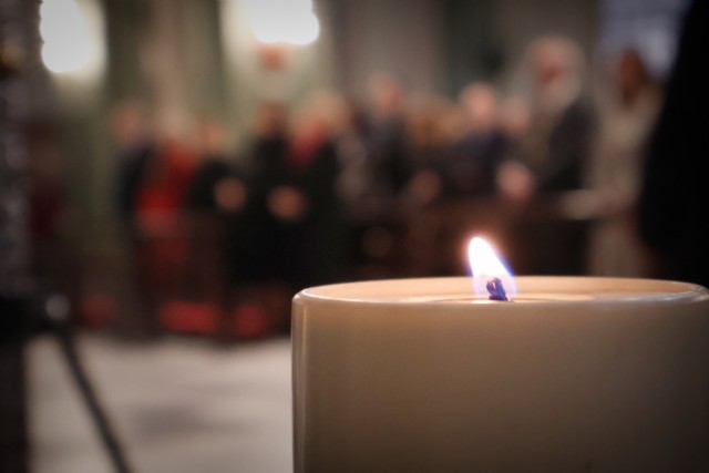 Solemne Eucaristía por el XXV Aniversario de la Coronación Canónica de la Stma. Virgen del Primer Dolor