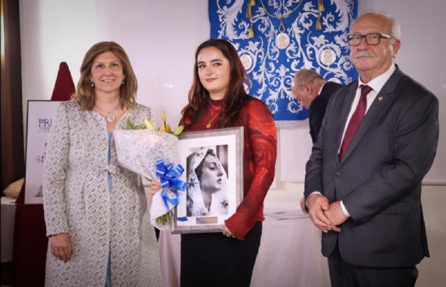 Cena por el XXV Aniversario de la Coronación Canónica de la Stma. Virgen del Primer Dolor