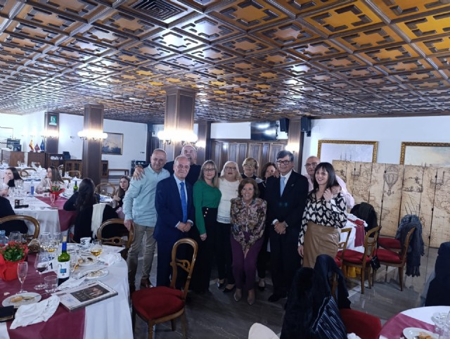 X Cena Mater Nostra