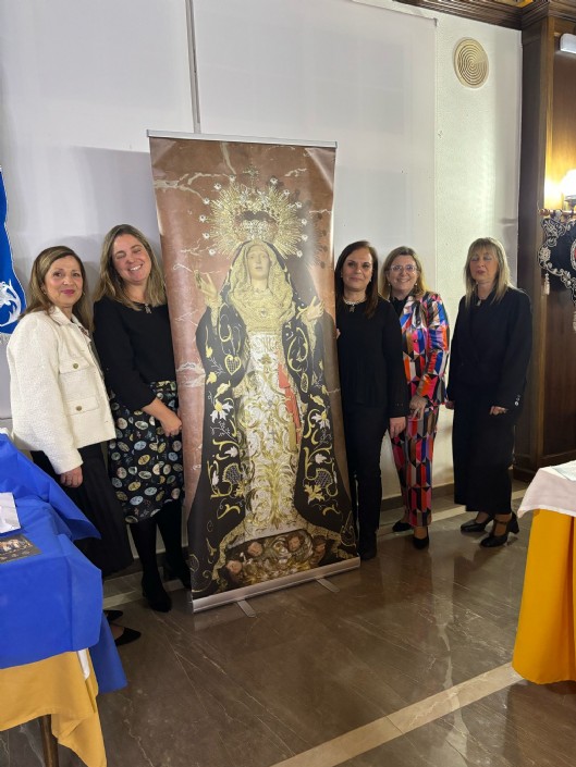 X Cena Mater Nostra
