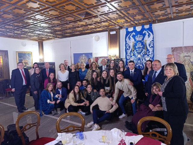 X Cena Mater Nostra