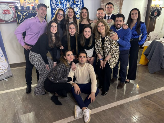 X Cena Mater Nostra