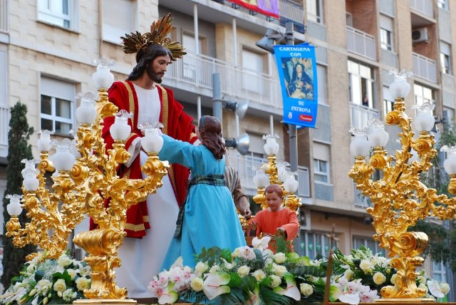 D. José A. Hernández Navarro, Medalla de Oro de la Región de Murcia