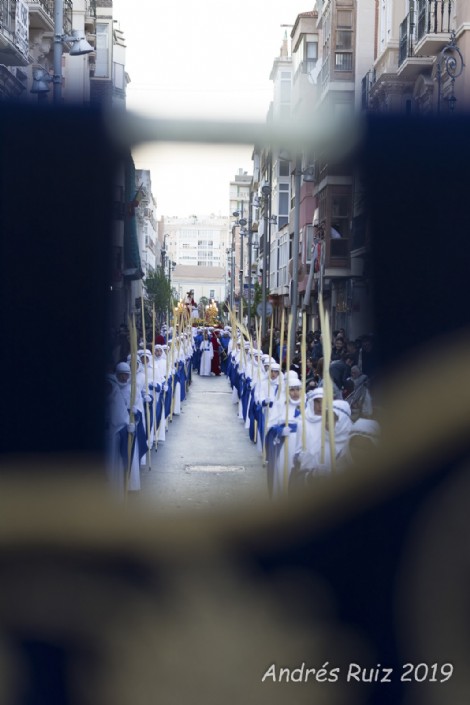 Ensayos del tercio infantil 