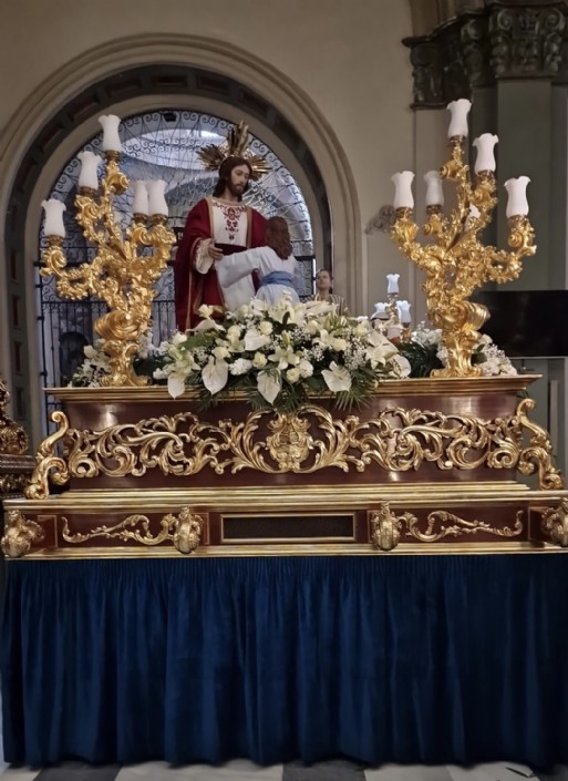 DOMINGO DE RAMOS