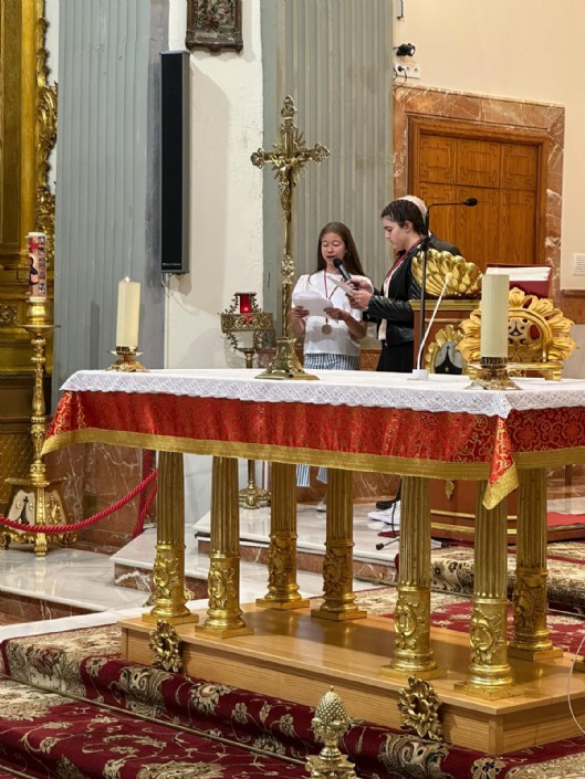 DOMINGO DE RAMOS