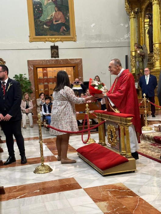 DOMINGO DE RAMOS